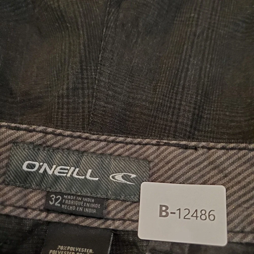 ONeill *please carefully